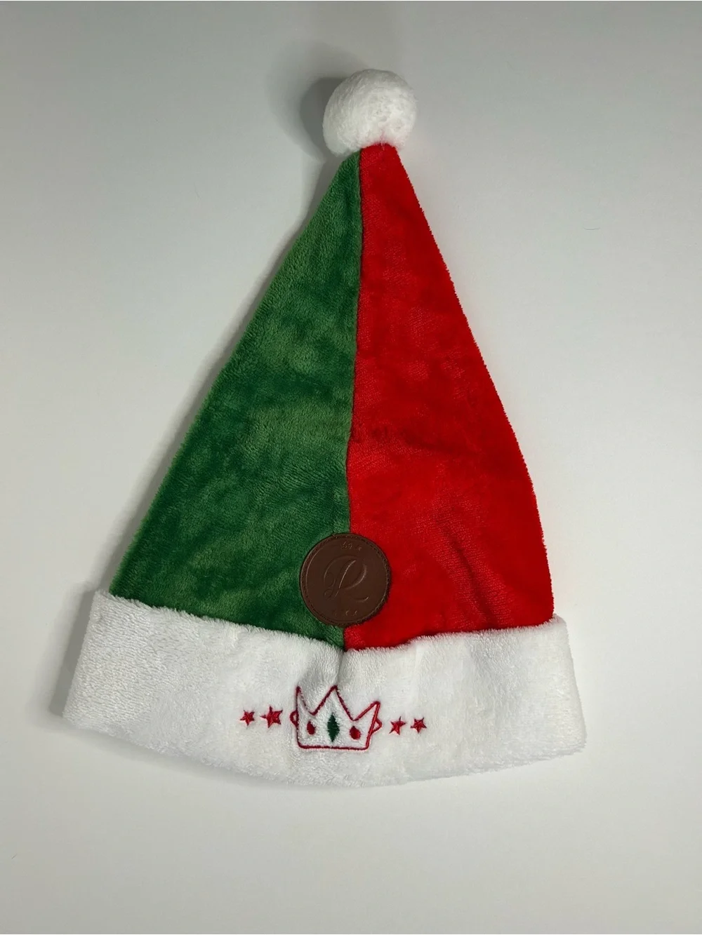 Ranboo DreamSMP Santa Hat